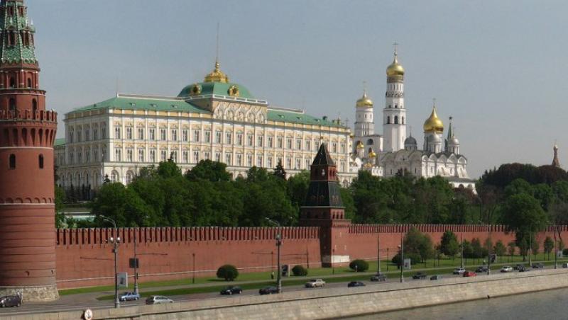 Moscova recunoaste CNT drept 