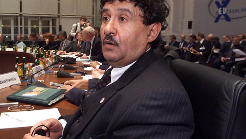 Ministrul de Externe din Libia, Abdelati al-Obeidi, a fost arestat