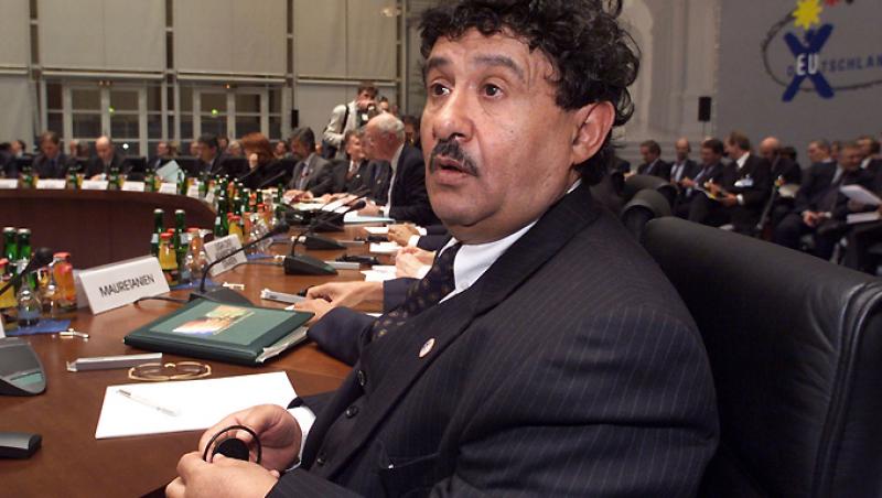 Ministrul de Externe din Libia, Abdelati al-Obeidi, a fost arestat