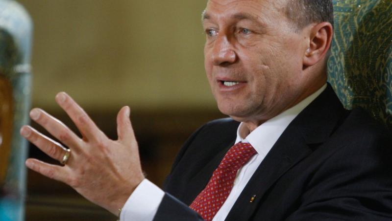 Basescu anunta o noua criza: Ne rugam la Dumnezeu, Germania, Italia, Franta si Spania