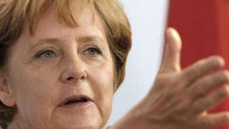 Germania pregateste un plan de sustinere a bancilor in cazul intrarii Greciei in incetare de plati