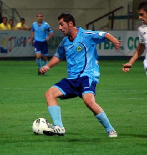 Cand fotbalul te pedepseste daca-l joci din inertie / Universitatea Cluj – Concordia Chiajna 1-1