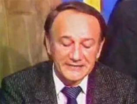 A murit George Marinescu, fostul prezentator al Telejurnalului inainte de 1989