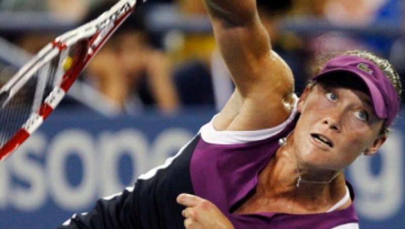 US Open: Serena Williams si Samantha Stosur vor juca finala feminina