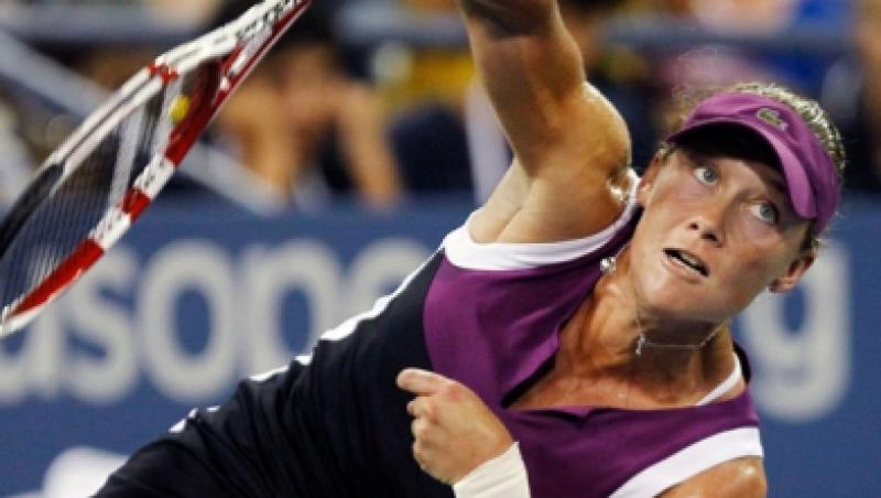 US Open: Serena Williams si Samantha Stosur vor juca finala feminina