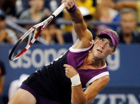 US Open: Serena Williams si Samantha Stosur vor juca finala feminina