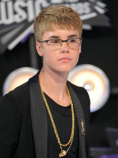 Justin Bieber: "Vreau sa ma casatoresc pana la 25 de ani"
