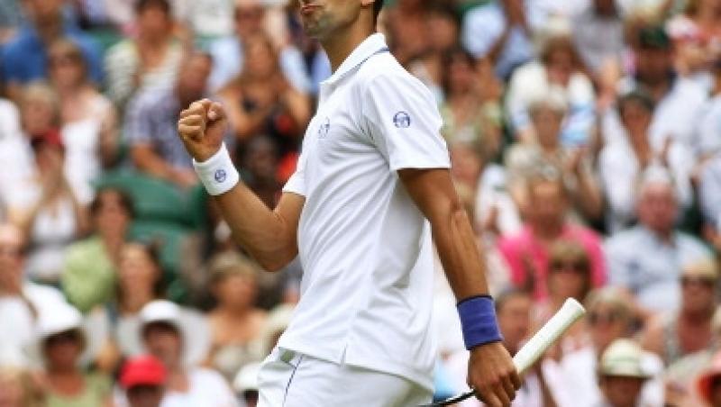 Novak Djokovic si Rafael Nadal se vor intalni astazi in finala masculina de la US Open