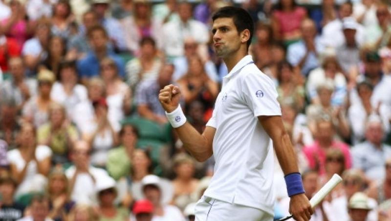 Novak Djokovic si Rafael Nadal se vor intalni astazi in finala masculina de la US Open
