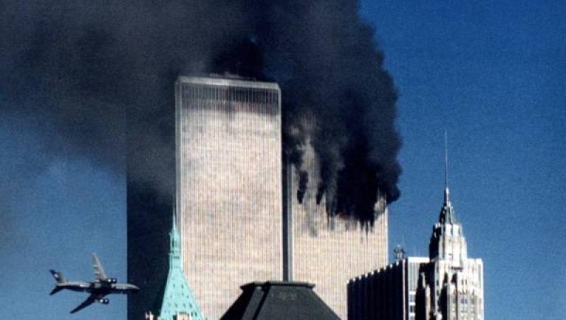 11 septembrie 2001 - Ziua care a schimbat lumea