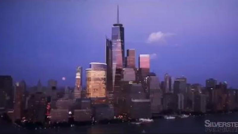 VIDEO! Cum va arata noul World Trade Center