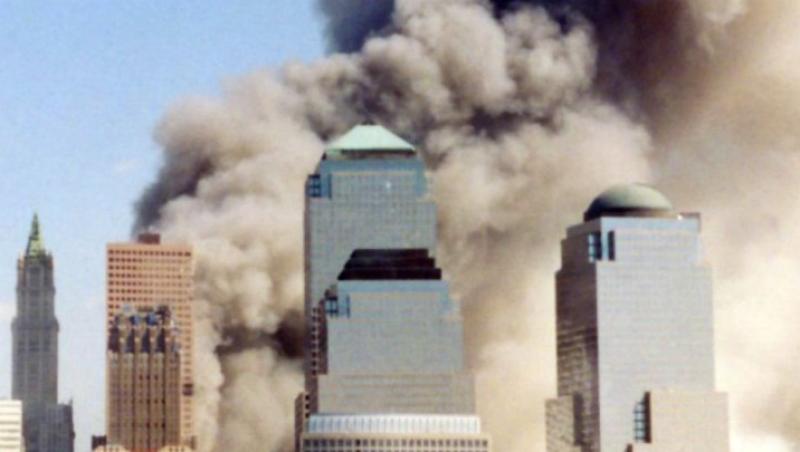 9/11 - Teoriile conspiratiei: complot si amenintare