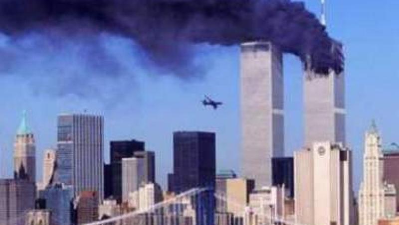 VIDEO! 9/11: Patru romani, printre victimele de la WTC. Vezi povestile lor!