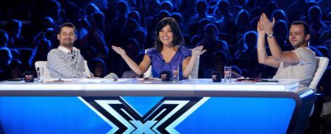 VIDEO! Inca 5 zile pana la startul X Factor!