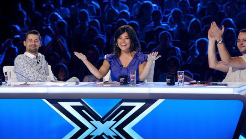 VIDEO! Inca 5 zile pana la startul X Factor!
