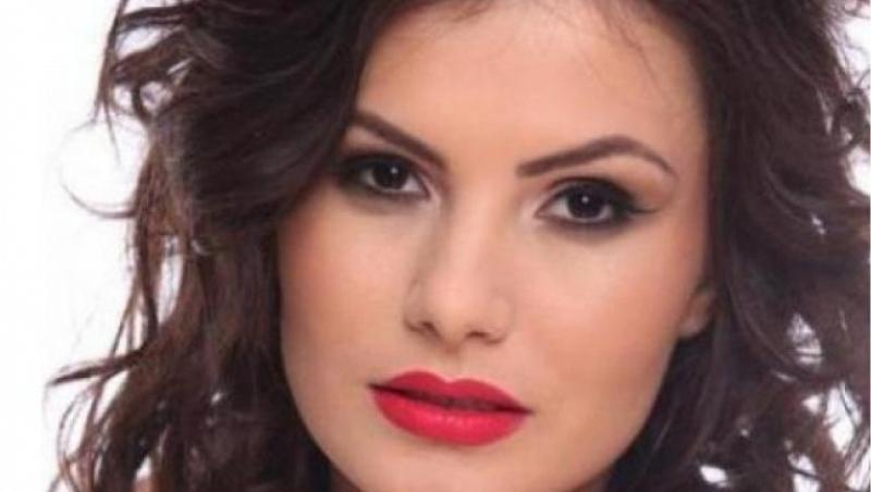 VIDEO! Un MILIARD de oameni, cu ochii pe Larisa Popa la Miss Universe 2011!