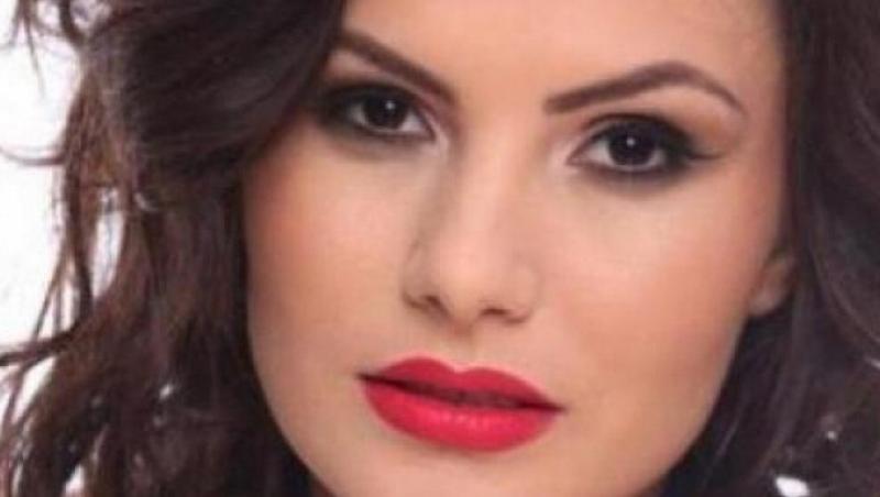 VIDEO! Un MILIARD de oameni, cu ochii pe Larisa Popa la Miss Universe 2011!