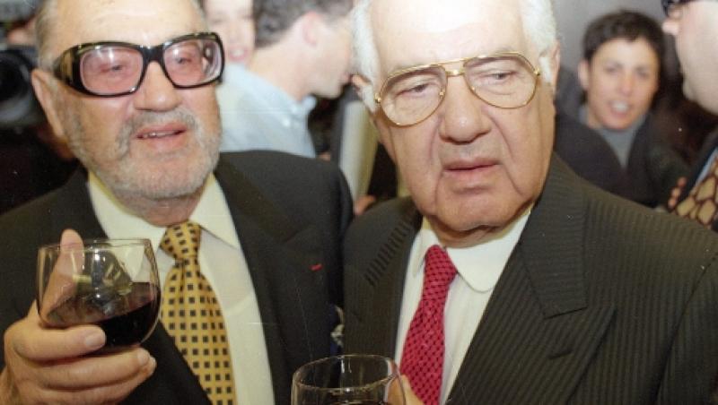 Yuli Ofer, unul dintre cei mai bogati israelieni, nascut in Romania, a decedat