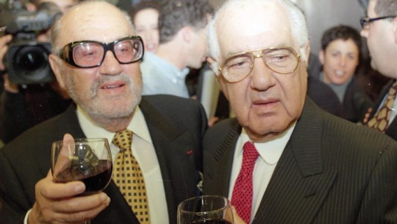 Yuli Ofer, unul dintre cei mai bogati israelieni, nascut in Romania, a decedat