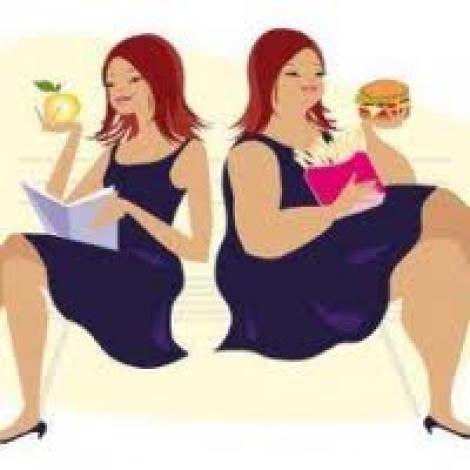 Sunt dietele o pierdere de timp?