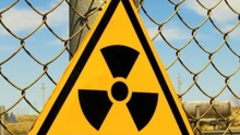 Alerta! Explozie la un depozit de stocare a deseurilor nucleare din Franta: un mort