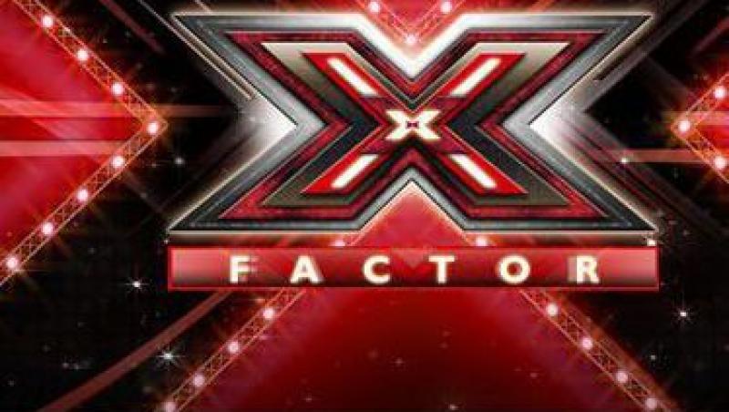 X Factor la Sinteza Zilei