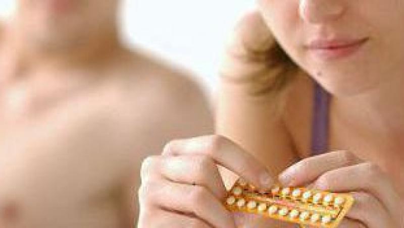 Studiu: Pilulele contraceptive afecteaza memoria femeilor