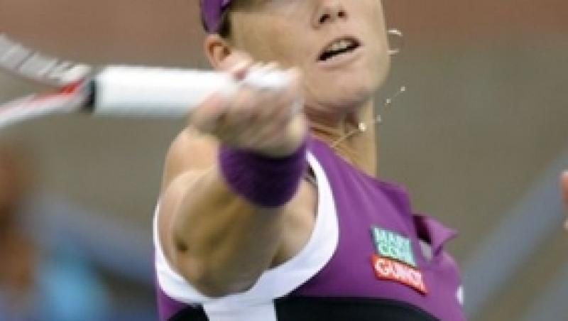 Samantha Stosur a castigat US Open