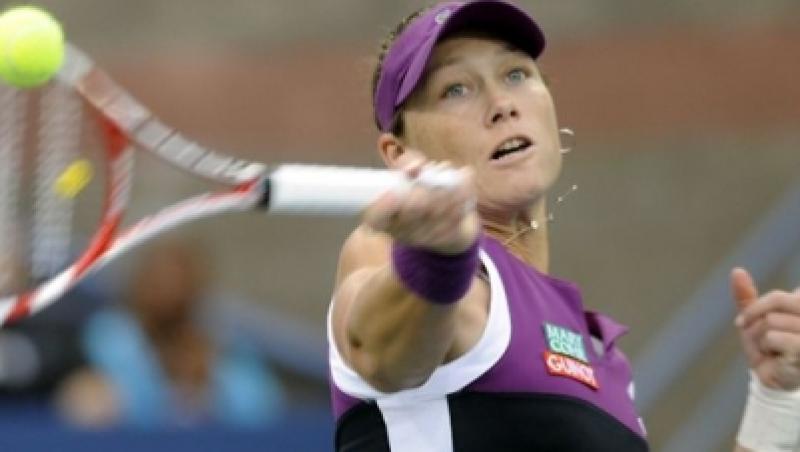 Samantha Stosur a castigat US Open