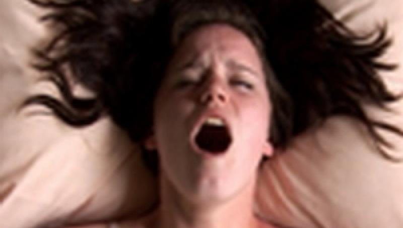 FOTO! Cele mai ciudate expresii in timpul orgasmului