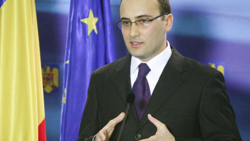 Valeriu Turcan, numit de Traian Basescu in Consiliul de conducere al Institutului Cultural Roman