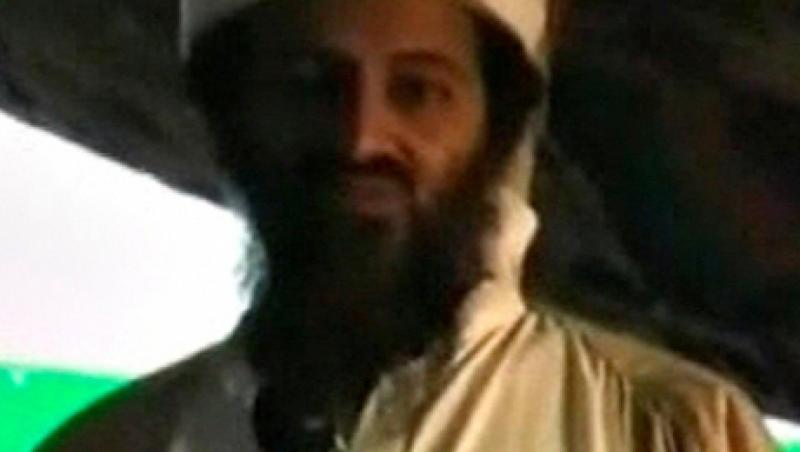 Inregistrare video cu Osama bin Laden, la zece ani de la atentatele din 11 septembrie