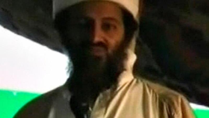 Inregistrare video cu Osama bin Laden, la zece ani de la atentatele din 11 septembrie