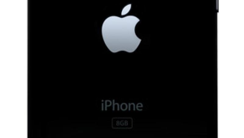 iPhone 5 va fi disponibil din 15 octombrie in Franta