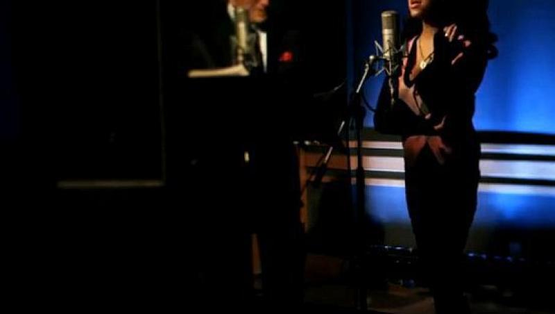 VIDEO! Vezi ultimul videoclip al lui Amy Winehouse - Body and Soul!