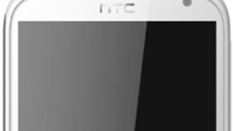 HTC Runnymeade, un nou smartphone cu ecran urias si Android Gingerbread
