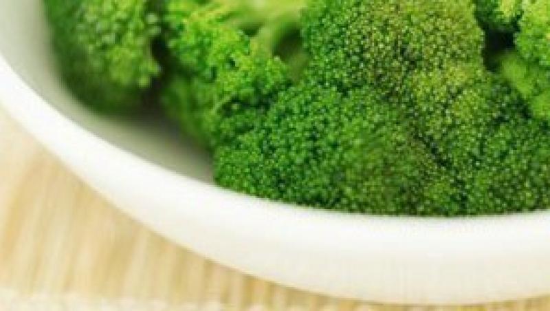 Efectele miraculoase pe care le are broccoli asupra prostatei