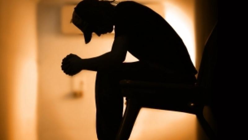 Depresia la adolescenti - o problema din ce in ce mai mare