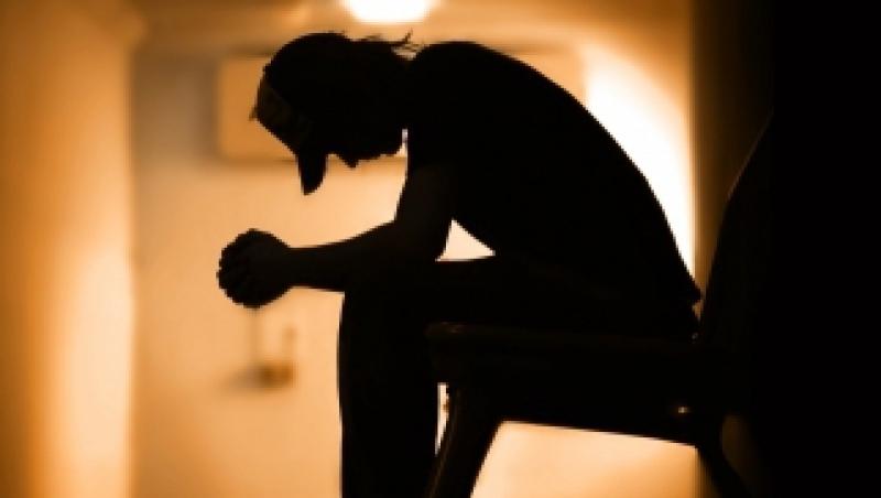 Depresia la adolescenti - o problema din ce in ce mai mare
