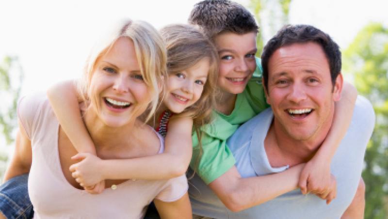 11 moduri de a evita imbolnavirea familiei