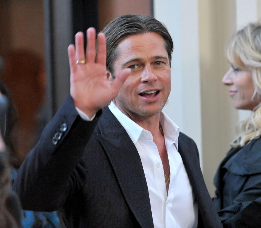 VIDEO! Brad Pitt a marturisit motivele despartirii de Jennifer Aniston!