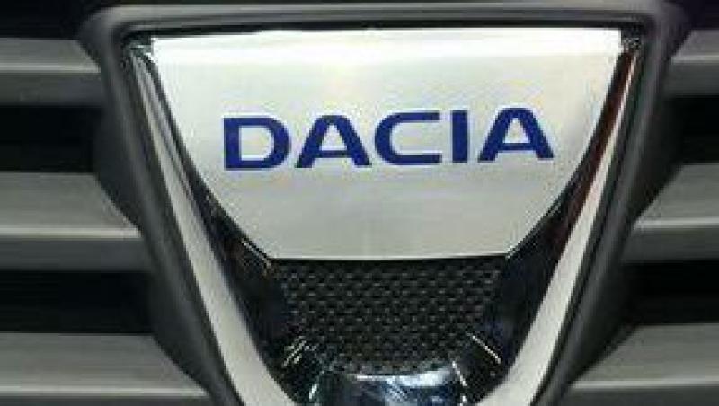 VIDEO! Dacia se vinde online in Italia