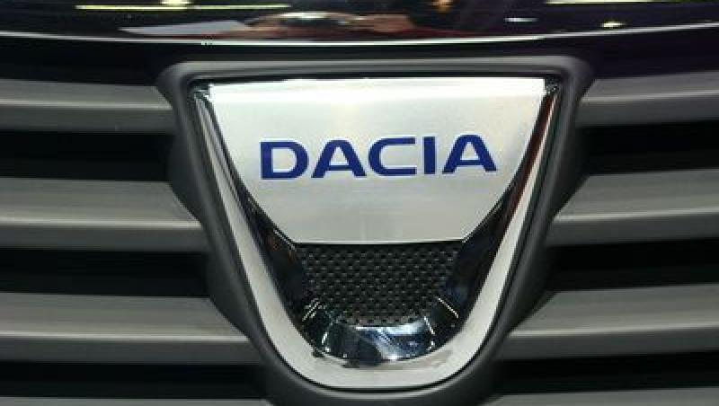 VIDEO! Dacia se vinde online in Italia