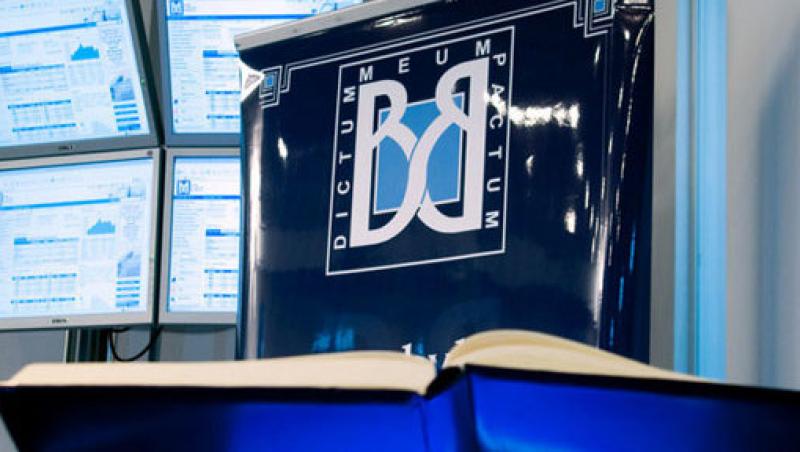 BCR nu va fi listata la bursa din Bucuresti mai devreme de doi ani