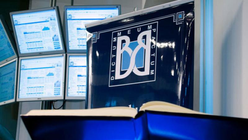 BCR nu va fi listata la bursa din Bucuresti mai devreme de doi ani