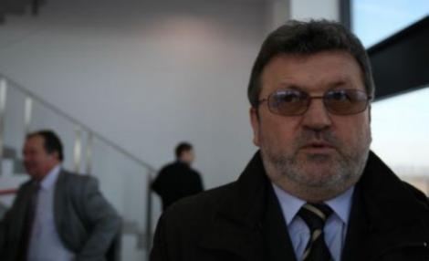 DNA: Primarul din Deta, Petru Roman, audiat in dosarul "Spaga pentru PDL"
