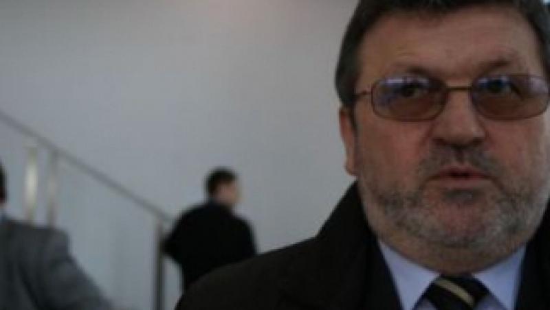 DNA: Primarul din Deta, Petru Roman, audiat in dosarul 