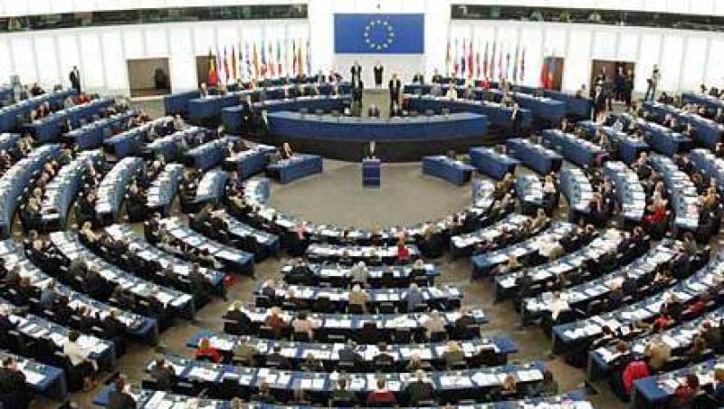 Seful delegatiei PSD in PE: In Romania, coruptia e politica nationala