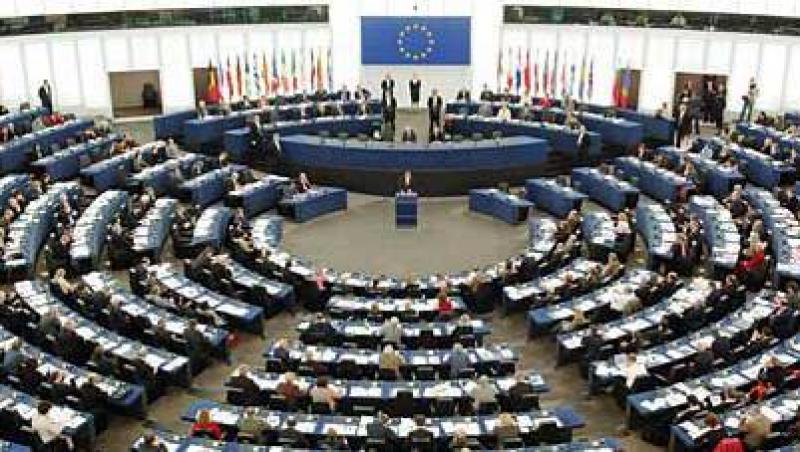 Seful delegatiei PSD in PE: In Romania, coruptia e politica nationala