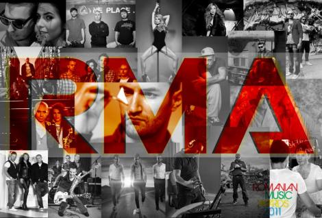 14 artisti Cat Music pregatesc mega show-uri pentru RMA